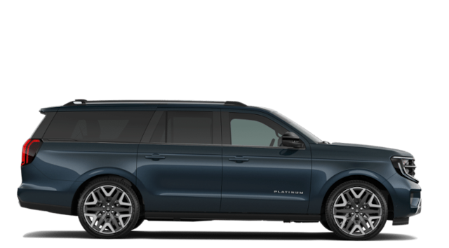 2026 Ford Expedition
